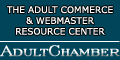 Adult Chamber Webmaster Resources