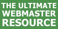 Adult Webmaster Resources By Greenguy & Jim